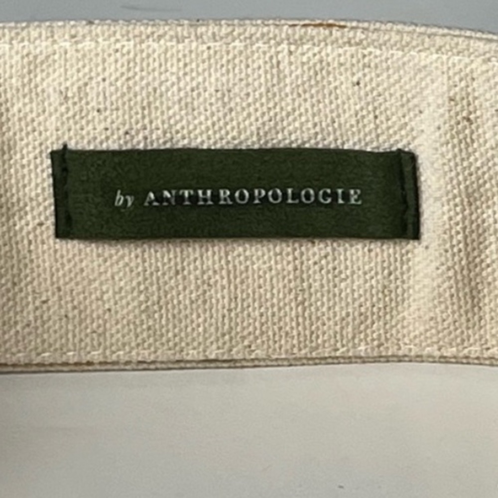 ANTHROPOLOGIE Beaded Bag Strap - Picture 9 of 11